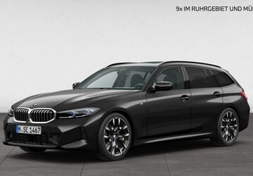 BMW 330 20.483 km 46.940 &euro; Bochum 44809