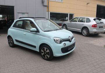 Renault Twingo 99.640 km 6.999 &euro; Bochum 44867