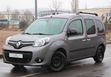 Renault Kangoo 105.000 km 9.490 &euro; Witten - NRW 58452