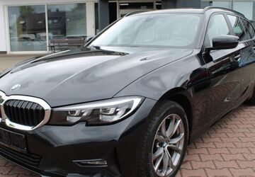 BMW 320 63.000 km 24.470 &euro; Lünen 44536