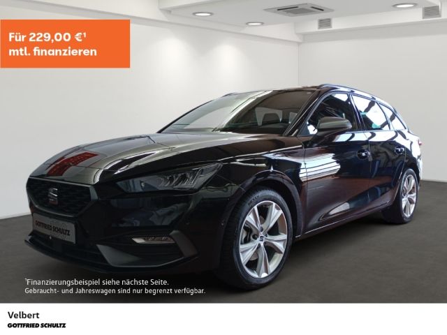 Seat Leon 14.904 km 28.520 &euro; Velbert 42553