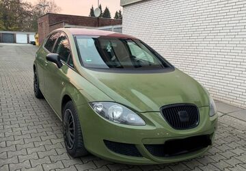 Seat Leon 199.000 km 1.600 &euro; Essen 45143
