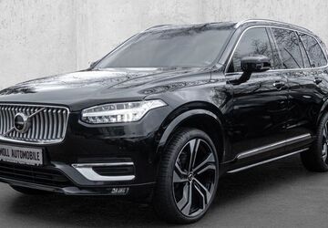 Volvo XC90 33.222 km 57.980 &euro; Wuppertal 42109