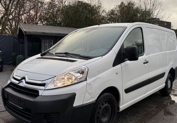 Citroen Jumpy 73.000 km 7.999 &euro; Gelsenkirchen Erle 45891