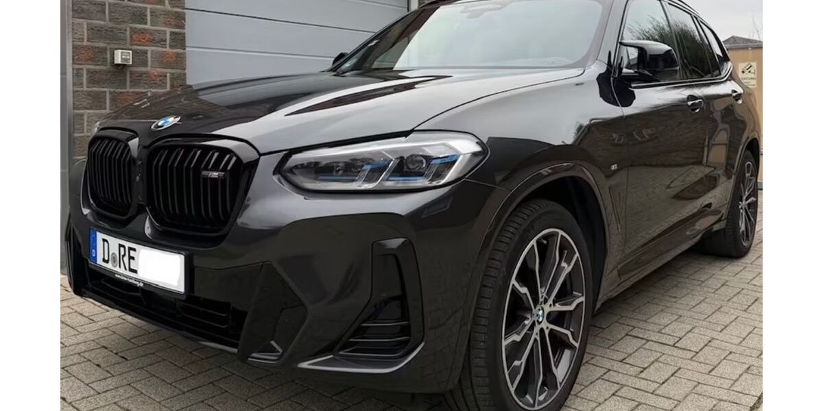 BMW X3 150.000 km 37.999 &euro; Oberhausen 46149