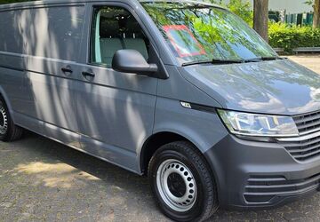 VW T6 Transporter 191.401 km 19.950 &euro; Dorsten 46282