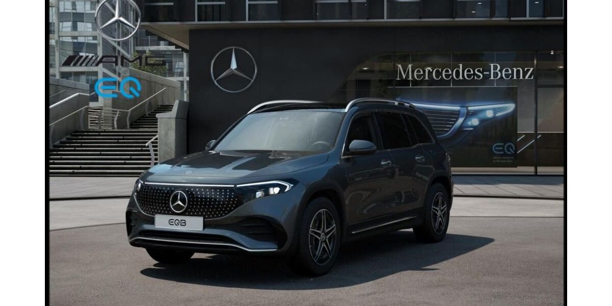 Mercedes-Benz EQB 8.417 km 44.690 &euro; Hagen 58135