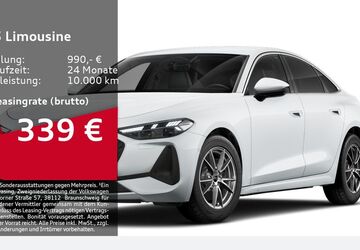 Audi A5 17.191 km 48.350 &euro; Gelsenkirchen 45894