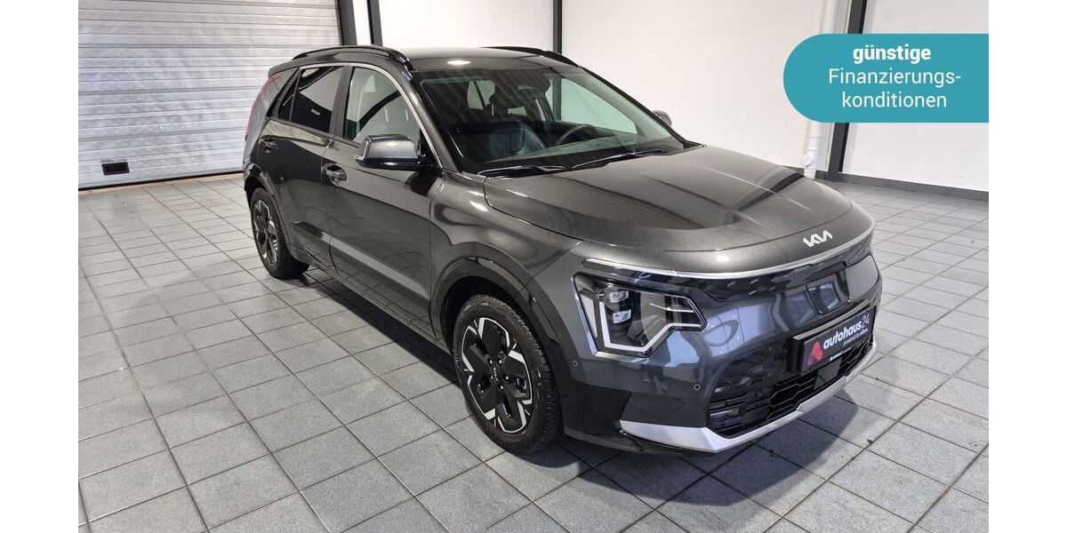 Kia Niro 18.069 km 26.990 &euro; Wuppertal 42287