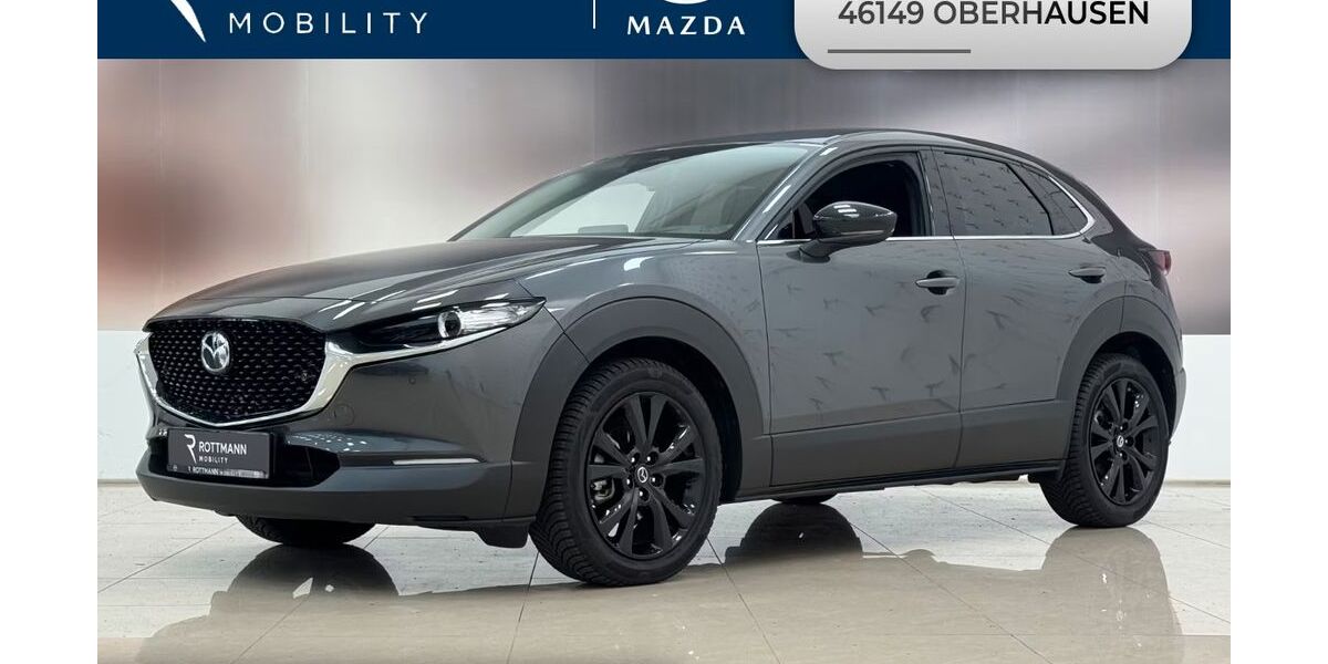 Mazda CX-30 20.460 km 25.800 &euro; Oberhausen 46149