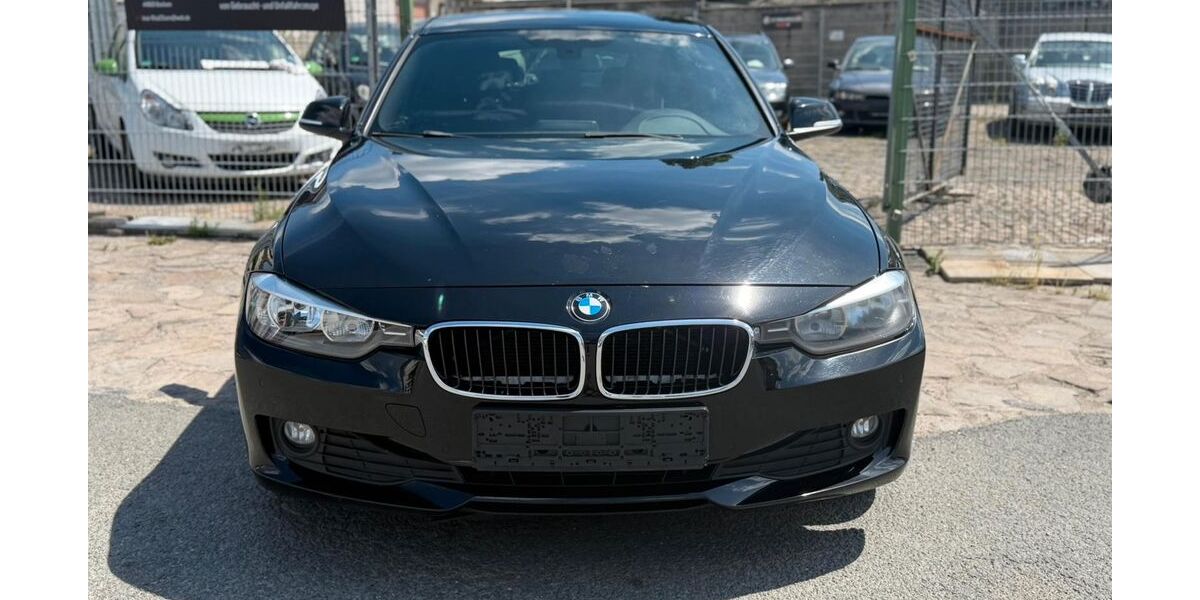 BMW 320 295.000 km 6.900 &euro; Bochum - Bochum-Mitte 44809