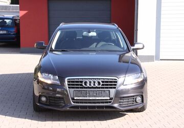 Audi A4 169.200 km 6.400 &euro; Velbert 42549