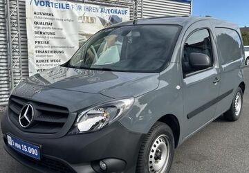 Mercedes-Benz Citan 78.000 km 11.898 &euro; Dortmund 44309