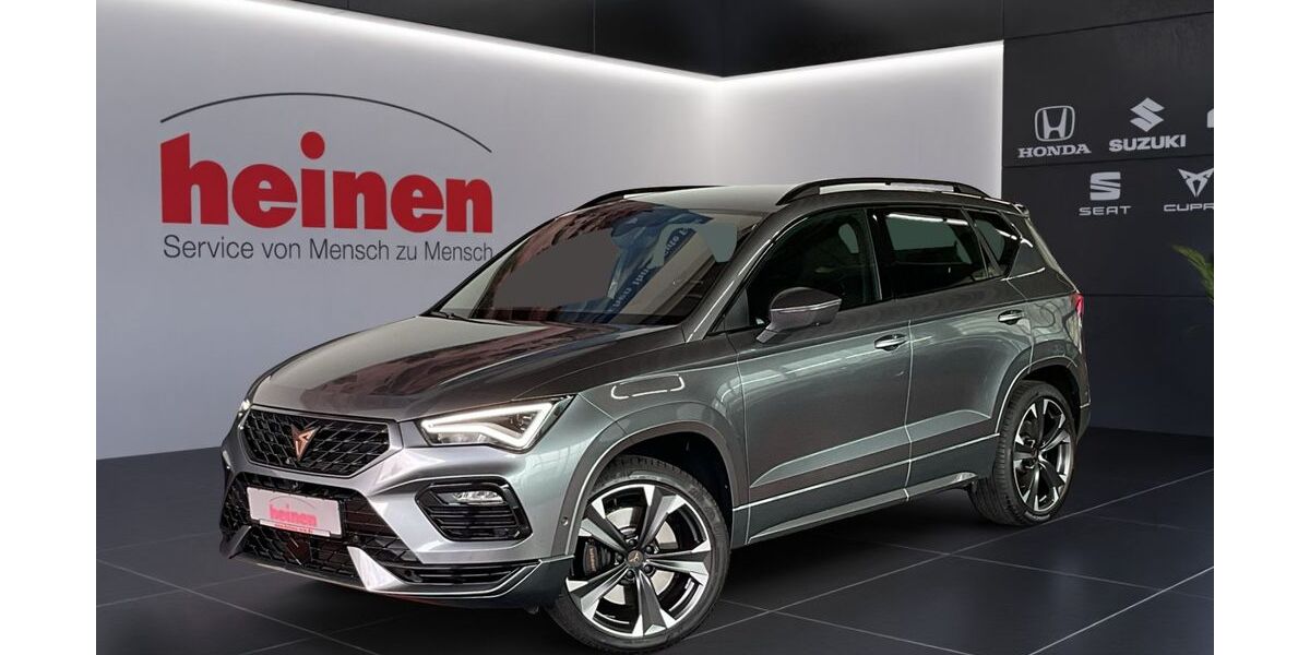 Cupra Ateca 29.032 km 31.909 &euro; Holzwickede 59439