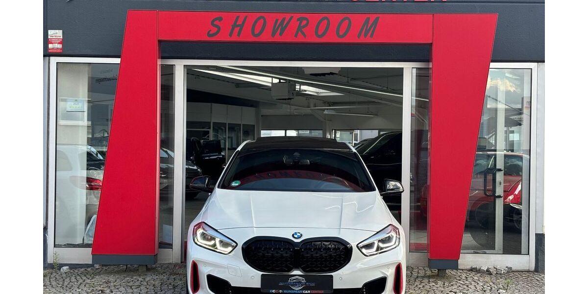 BMW 128 19.900 km 29.490 &euro; Mülheim an der Ruhr 45472