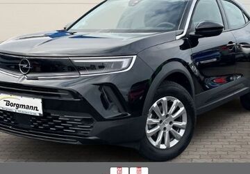 Opel Mokka 23.100 km 17.490 &euro; Gelsenkirchen 45894