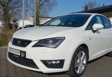 Seat Ibiza 140.600 km 7.180 &euro; Selm 59379