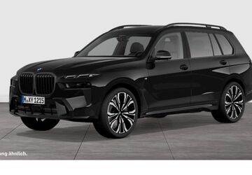BMW X7 13.000 km 94.840 &euro; Velbert 42553