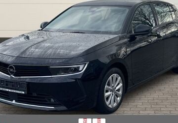 Opel Astra 74.650 km 16.290 &euro; Dorsten 46286