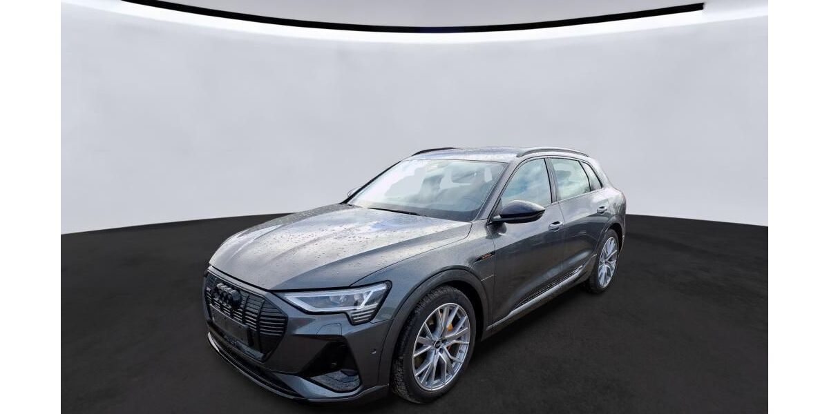 Audi e-tron 64.135 km 36.635 &euro; Hagen 58091