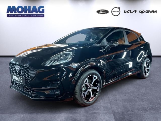 Ford Puma 18.831 km 26.880 &euro; Recklinghausen 45659