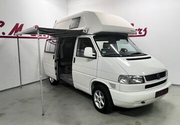 VW T4 California 188.425 km 24.990 &euro; Wuppertal 42289