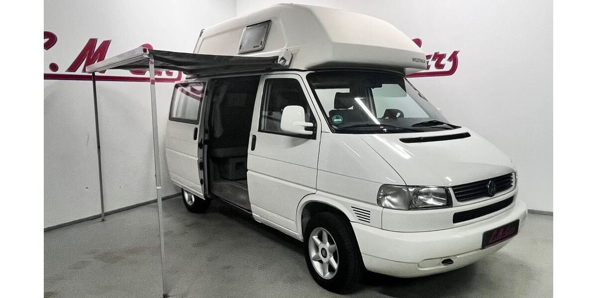 VW T4 California 188.425 km 24.990 &euro; Wuppertal 42289