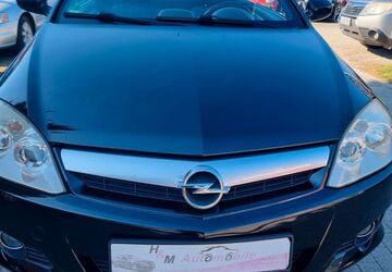 Opel Tigra 115.230 km 3.999 &euro; Gevelsberg 58285