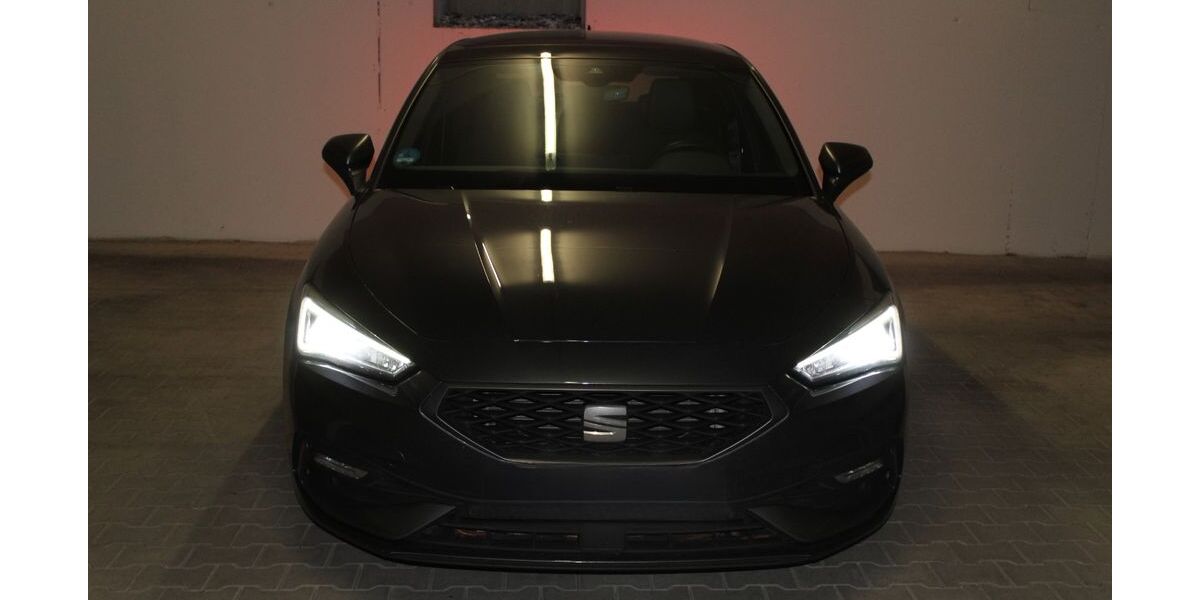 Seat Leon 60.000 km 17.200 &euro; Bochum 44805