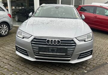 Audi A4 159.000 km 10.900 &euro; Bochum 44879