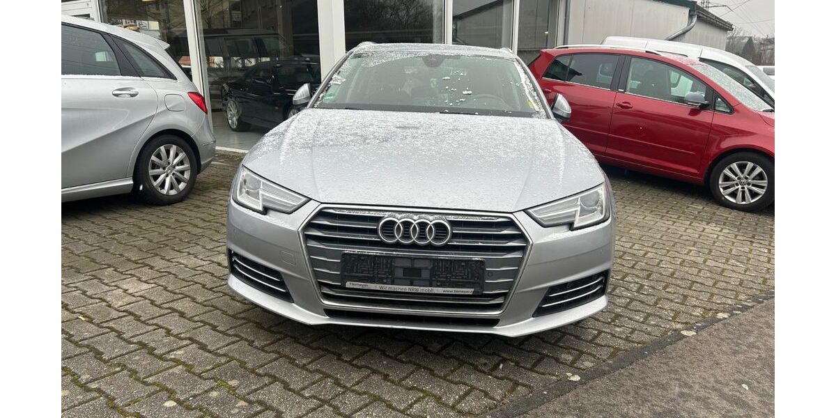 Audi A4 159.000 km 10.900 &euro; Bochum 44879