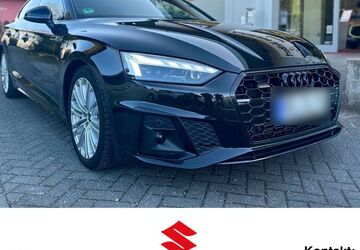 Audi A5 56.753 km 38.090 &euro; Velbert 42553