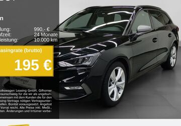 Seat Leon 24.842 km 26.790 &euro; Bochum 44809