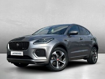 Gebrauchte Jaguar E-Pace