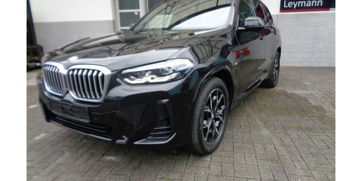 BMW X3 174.330 km 31.755 &euro; Oberhausen 46149