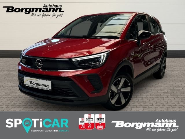 Opel Crossland (X) 3.738 km 20.490 &euro; Bottrop 46240