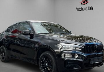 BMW X6 225.000 km 26.390 &euro; Dortmund OT Mitte 44145