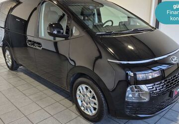 Hyundai STARIA 28.051 km 37.290 &euro; Wuppertal 42287