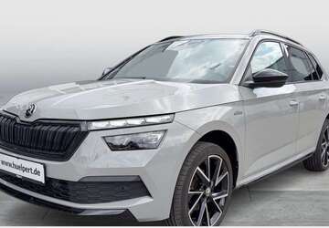 Skoda Kamiq 42.000 km 22.625 &euro; Dortmund 44309