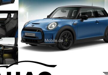 Mini Cooper SE 25.505 km 17.440 &euro; Gelsenkirchen 45897