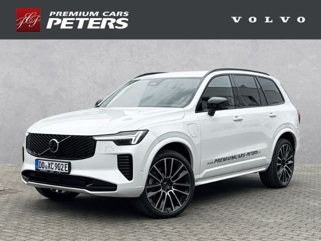 Volvo XC90 10.539 km 78.500 &euro; Dortmund 44143