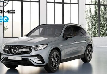 Mercedes-Benz GLC 220 14.500 km 61.880 &euro; Hagen 58135