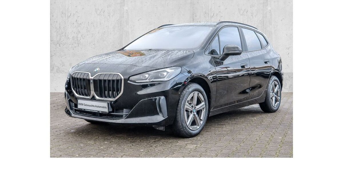 BMW 218 Active Tourer 84.408 km 21.590 &euro; Herne 44625
