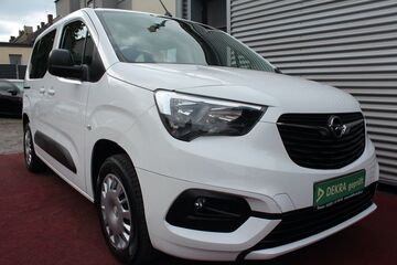 Gebrauchte Opel Combo