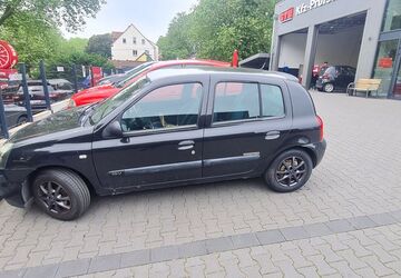 Renault Clio 133.250 km 1.499 &euro; Bochum 44894