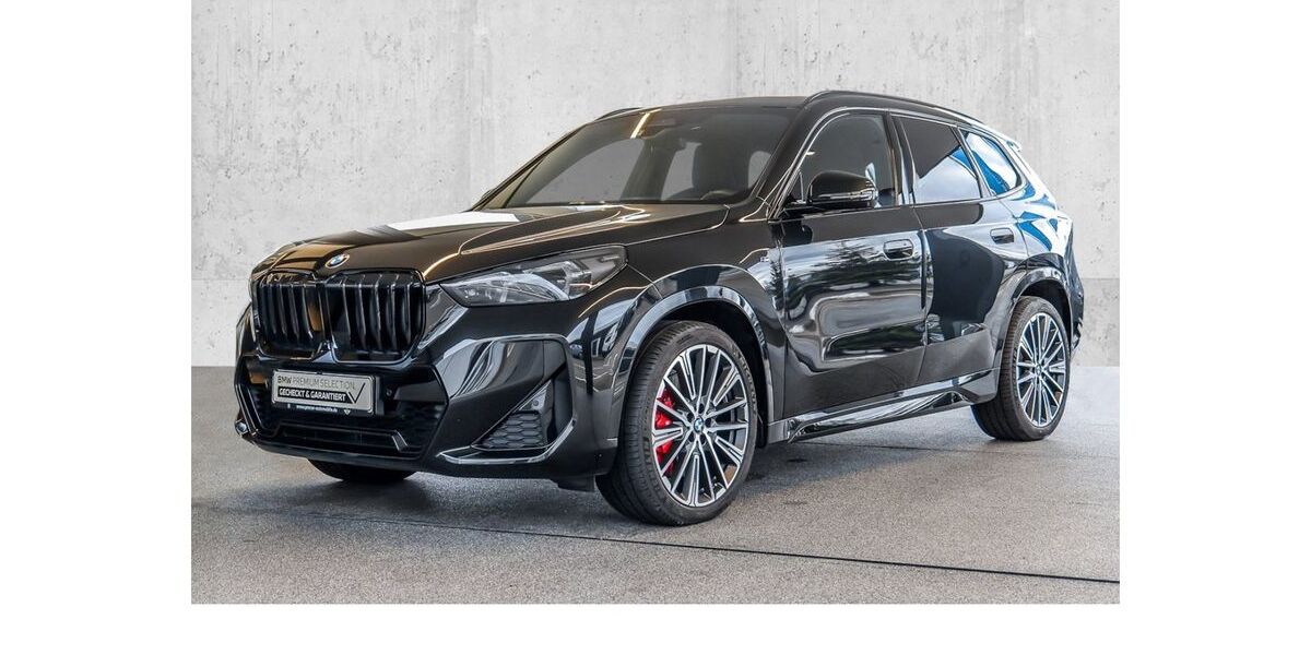 BMW X1 23.900 km 52.880 &euro; Velbert 42553