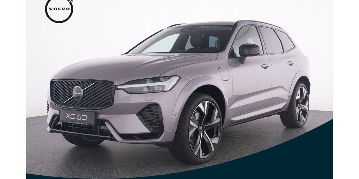 Volvo XC60 19.500 km 71.990 &euro; Witten 58453