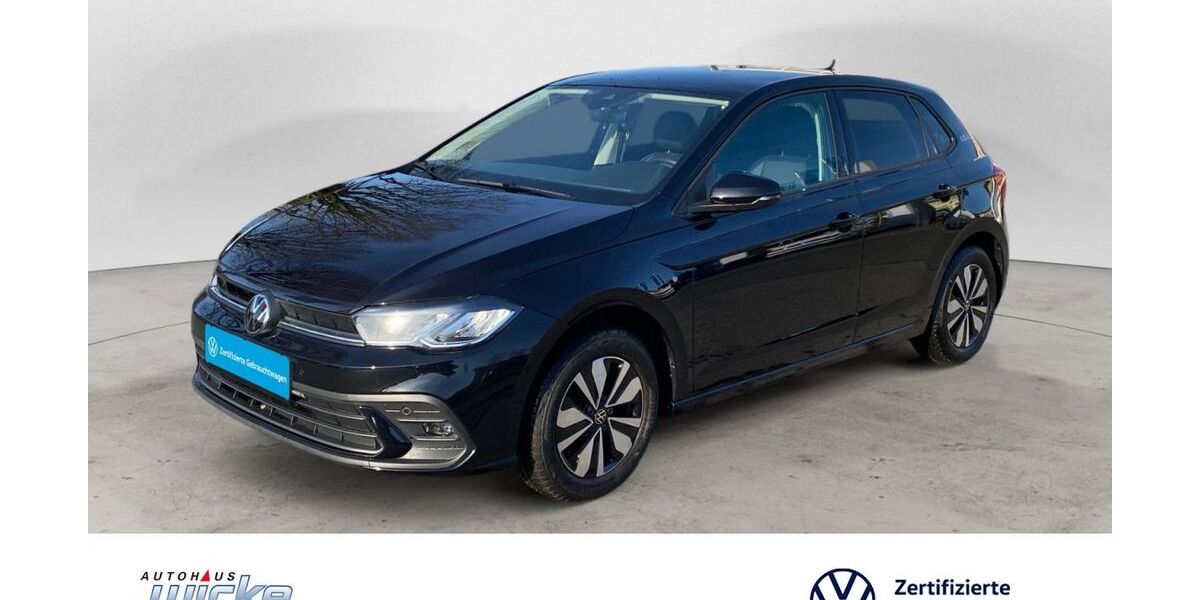 VW Polo 1.657 km 19.990 &euro; Bochum - Linden 44879