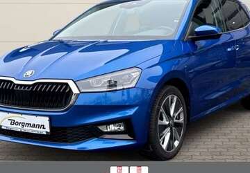 Skoda Fabia 32.022 km 18.850 &euro; Marl 45770