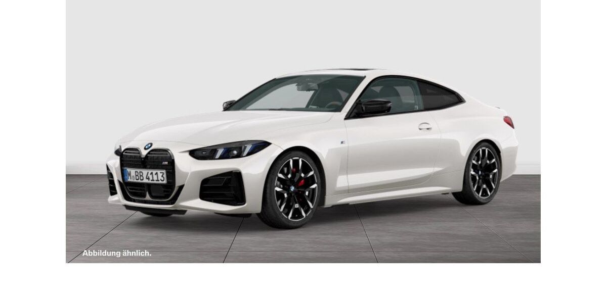 BMW M440 42.400 km 58.490 &euro; Hagen 58119